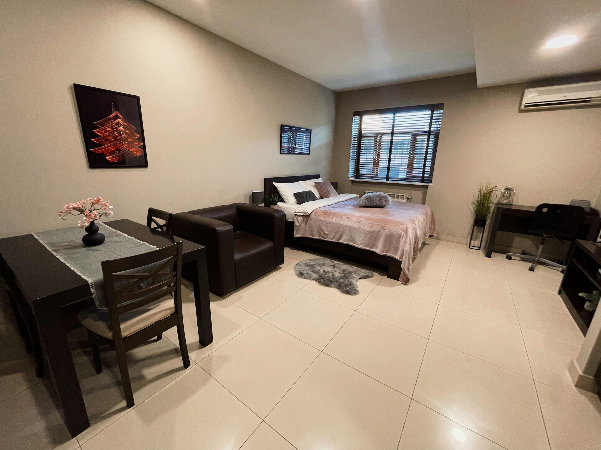 Hotel Meg Γιερεβάν Εξωτερικό φωτογραφία