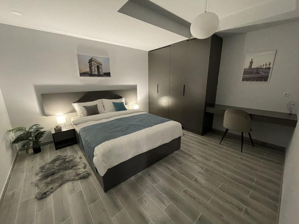 Hotel Meg Γιερεβάν Εξωτερικό φωτογραφία